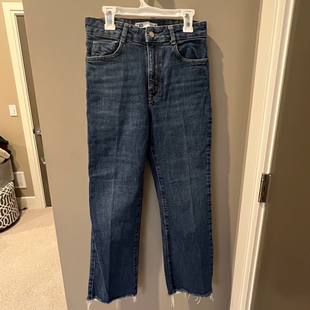 Zara Jeans